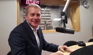Wojciech Saługa, marszałek woj. śląskiego, szef Regionu Śląskiego PO