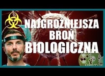 Najgroźniejsza broń biologiczna