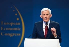 Kongres otworzył jak zwykle Jerzy Buzek.