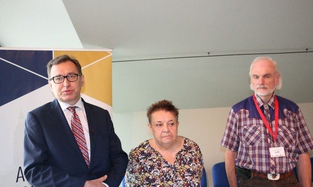 Solidarni ze Wschodem