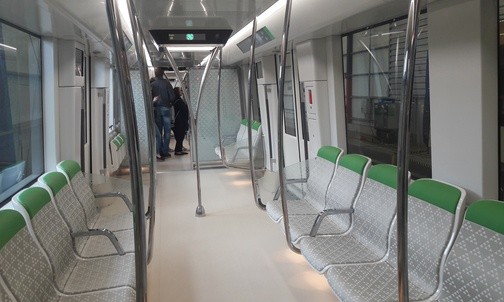 Metro na Śląsku? 