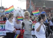 Gdańska radna chce odwołania marszu równości