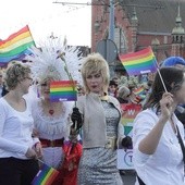 Gdańska radna chce odwołania marszu równości