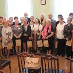 20-lecie Hospicjum im. Łukasza Ewangelisty w Cieszynie