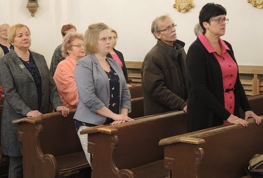 20-lecie Hospicjum im. Łukasza Ewangelisty w Cieszynie
