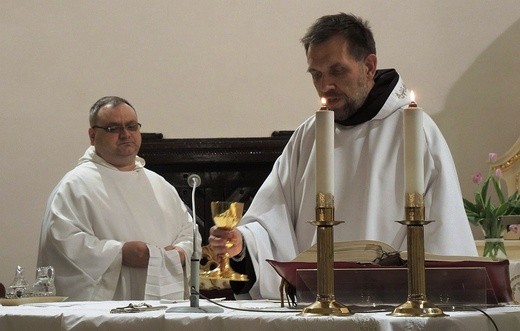 20-lecie Hospicjum im. Łukasza Ewangelisty w Cieszynie