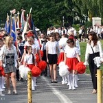 XXXV Ogólnopolskie Sympozjum Klubu Szkół im. Westerplatte w Dzierżoniowie