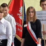 XXXV Ogólnopolskie Sympozjum Klubu Szkół im. Westerplatte w Dzierżoniowie