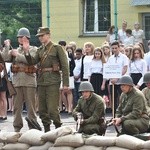 XXXV Ogólnopolskie Sympozjum Klubu Szkół im. Westerplatte w Dzierżoniowie