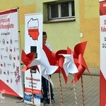 XXXV Ogólnopolskie Sympozjum Klubu Szkół im. Westerplatte w Dzierżoniowie