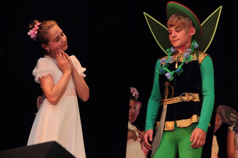 IV Słoneczne Spotkanie Integracyjne w Złocieńcu