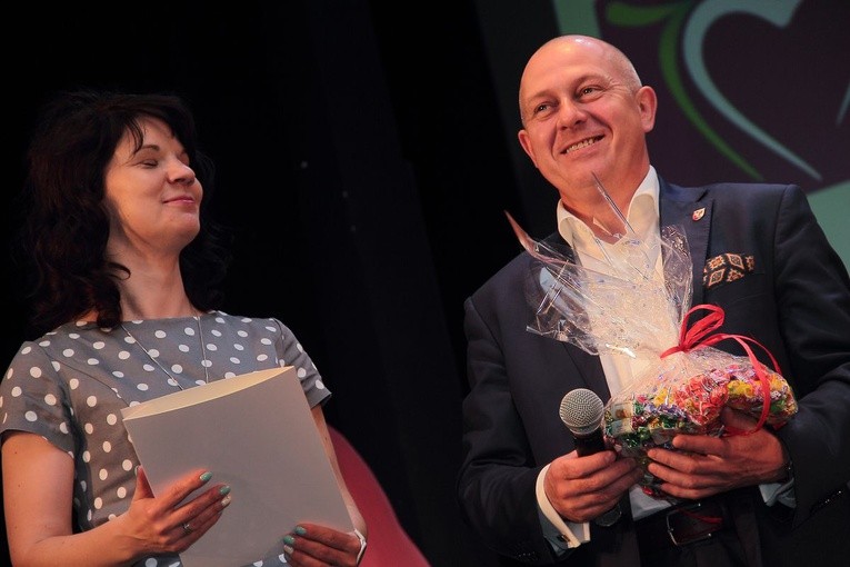 IV Słoneczne Spotkanie Integracyjne w Złocieńcu