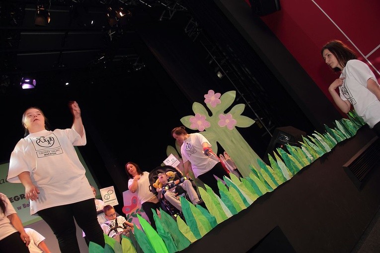 IV Słoneczne Spotkanie Integracyjne w Złocieńcu