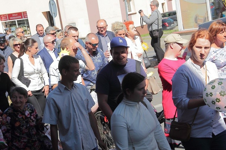 IV Słoneczne Spotkanie Integracyjne w Złocieńcu