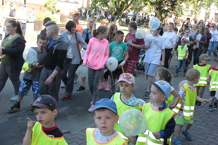 IV Słoneczne Spotkanie Integracyjne w Złocieńcu