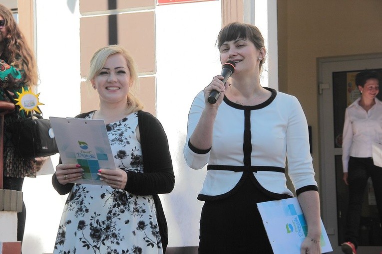 IV Słoneczne Spotkanie Integracyjne w Złocieńcu