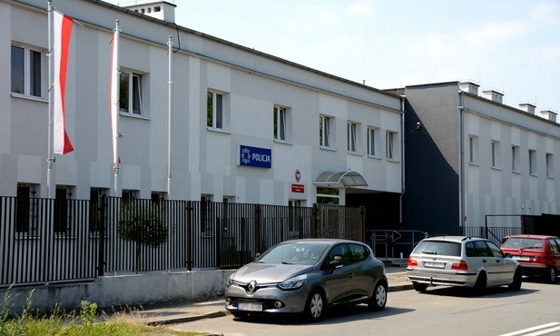 Zastrzelony mężczyzna miał pistolet. Na kulki