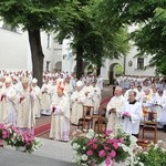 III Pielgrzymka Kapłanów Diecezji Tarnowskiej