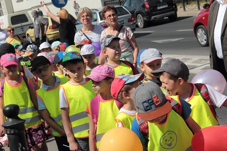 Dzień Godności Osób z Niepełnosprawnością Intelektualną w Koszalinie