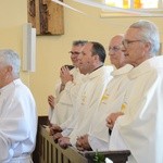 50. rocznica śmierci biskupa Grzondziela