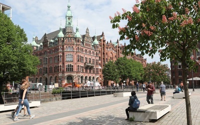 Hamburg