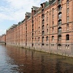 Hamburg