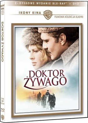 Doktor Żywago