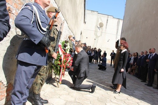 70. rocznica śmierci Witolda Pileckiego 