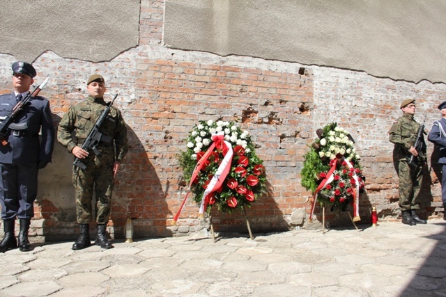 70. rocznica śmierci Witolda Pileckiego 