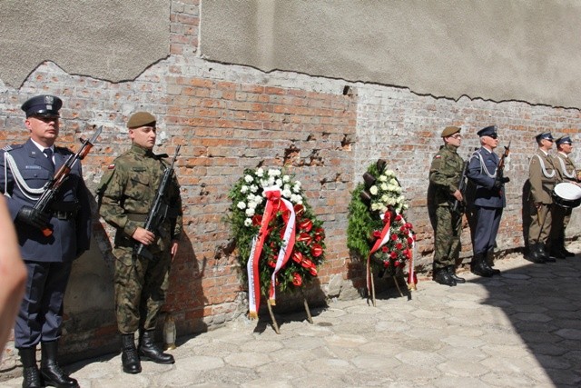 70. rocznica śmierci Witolda Pileckiego 