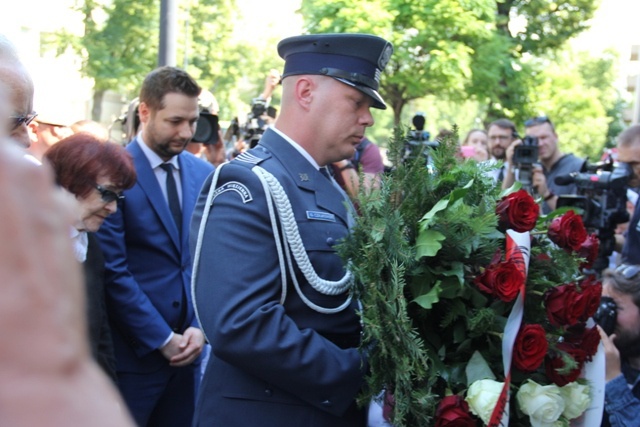 70. rocznica śmierci Witolda Pileckiego 