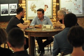 Pablopavo - poeta na scenie i poeta w prozie