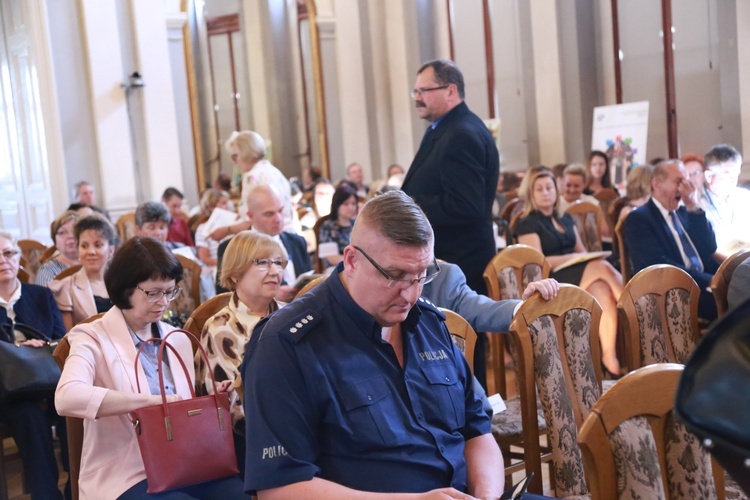 Konferencja o wartościach