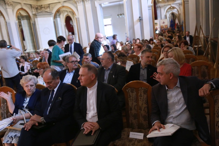 Konferencja o wartościach