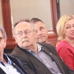 Konferencja o wartościach