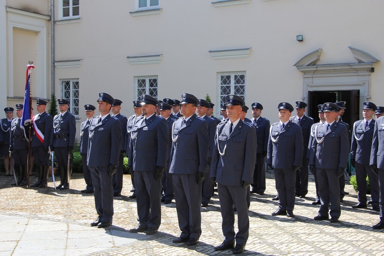 40-lecie Zakładu Karnego w Łowiczu