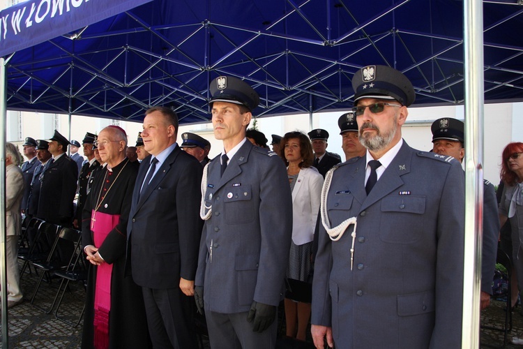 40-lecie Zakładu Karnego w Łowiczu