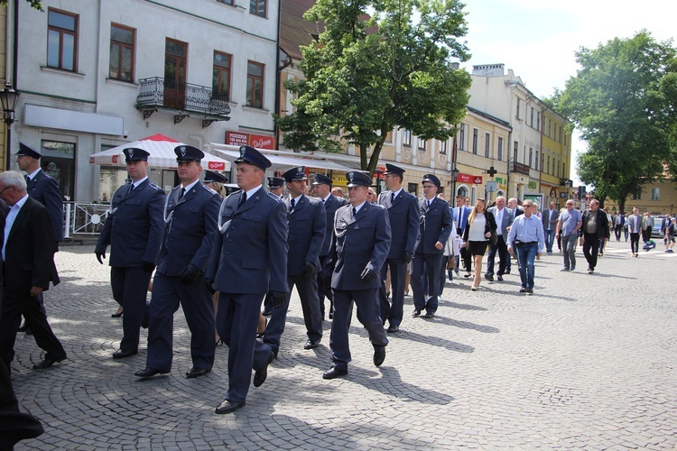 40-lecie Zakładu Karnego w Łowiczu