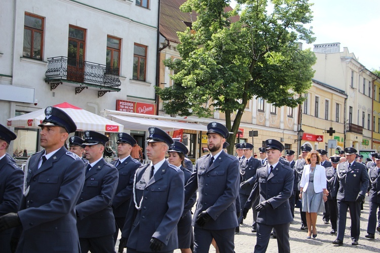 40-lecie Zakładu Karnego w Łowiczu