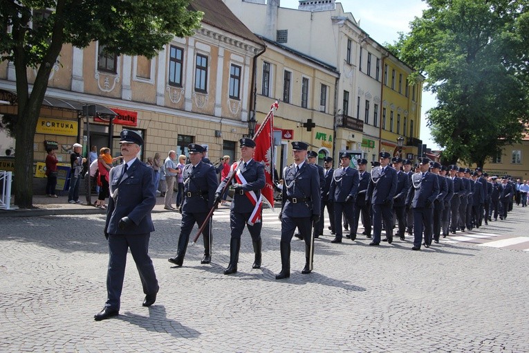 40-lecie Zakładu Karnego w Łowiczu