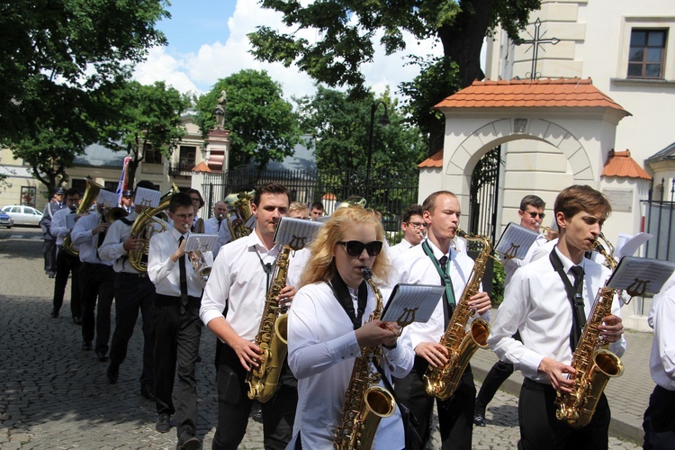 40-lecie Zakładu Karnego w Łowiczu