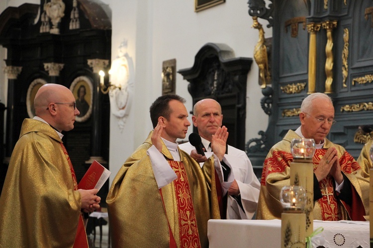 40-lecie Zakładu Karnego w Łowiczu