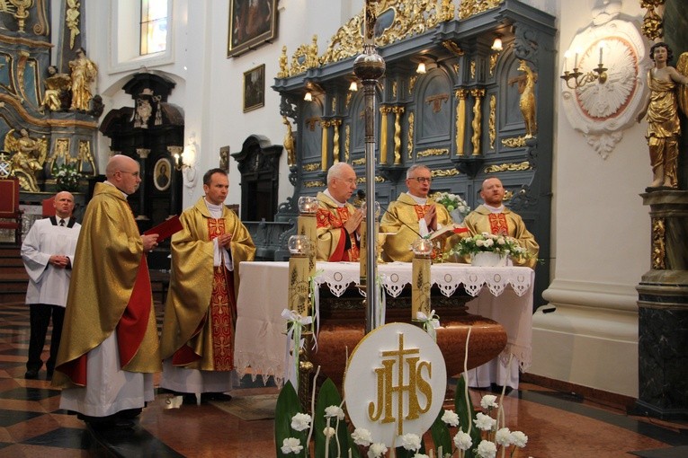 40-lecie Zakładu Karnego w Łowiczu