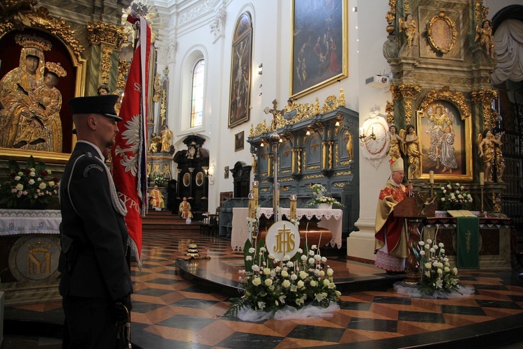 40-lecie Zakładu Karnego w Łowiczu