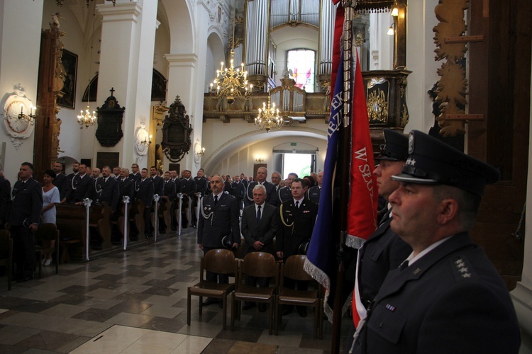 40-lecie Zakładu Karnego w Łowiczu