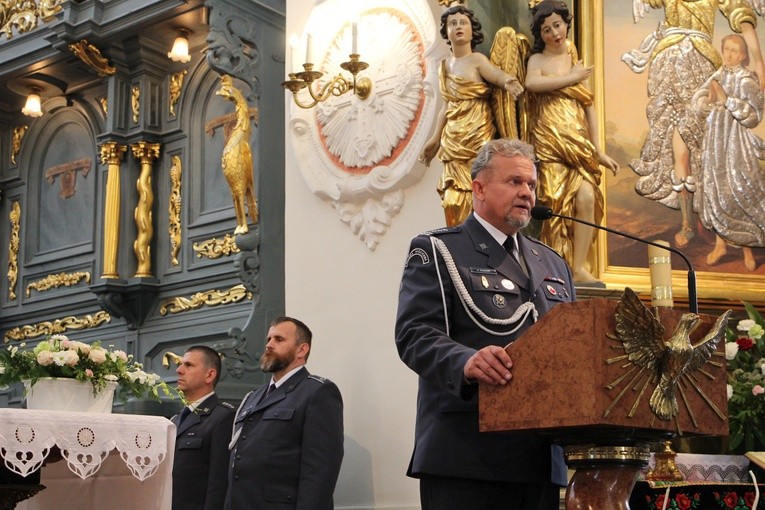 40-lecie Zakładu Karnego w Łowiczu