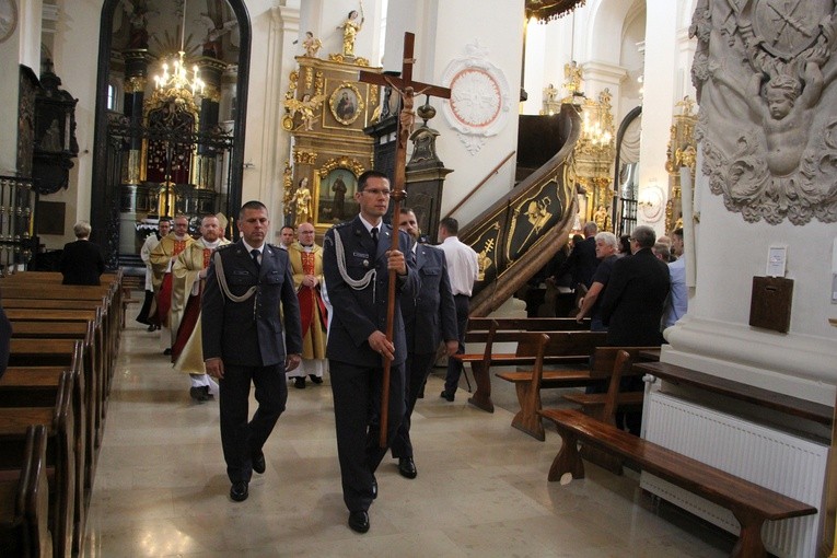 40-lecie Zakładu Karnego w Łowiczu