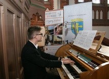 Przypomnieli wrocławskiego organistę