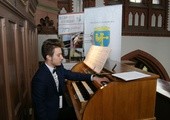 IV Konkurs Młodych Organistów w Opolu