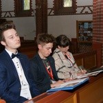 IV Konkurs Młodych Organistów w Opolu